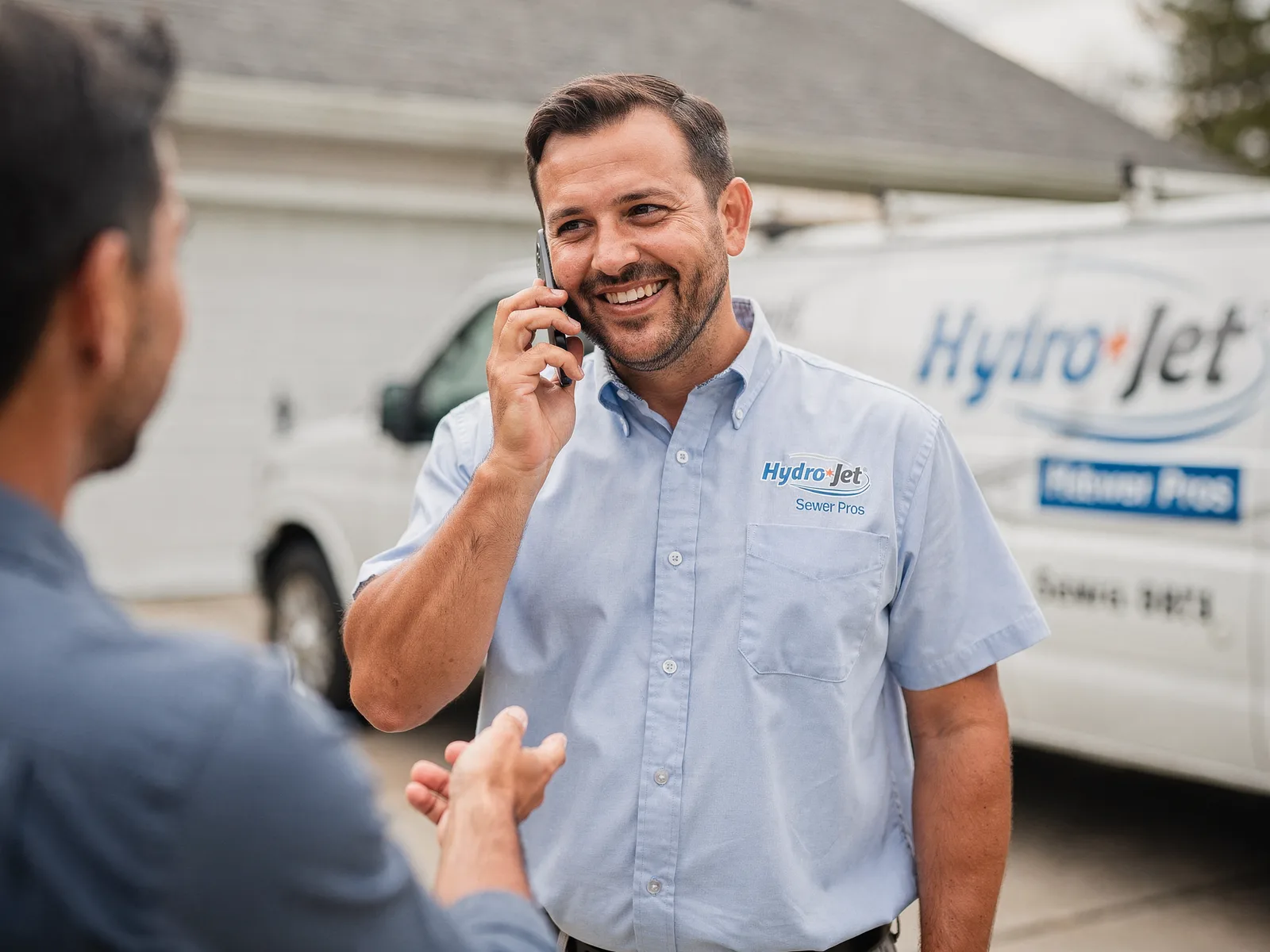 Hydro Jetting Marshall, MO FAQs